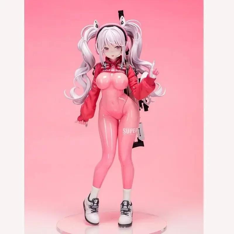 Nikke Goddess Of Victory Figures Cute Anime Girl Figures Nikke Sexy Girl Action Figurine 25cm Pvc Statue Model Doll Toys Gifts no box
Nikke Goddess Of Victory Figures Cute Anime Girl Figures Nikke Sexy Girl Action Figurine 25cm Pvc Statue Model Doll Toys Gifts no box