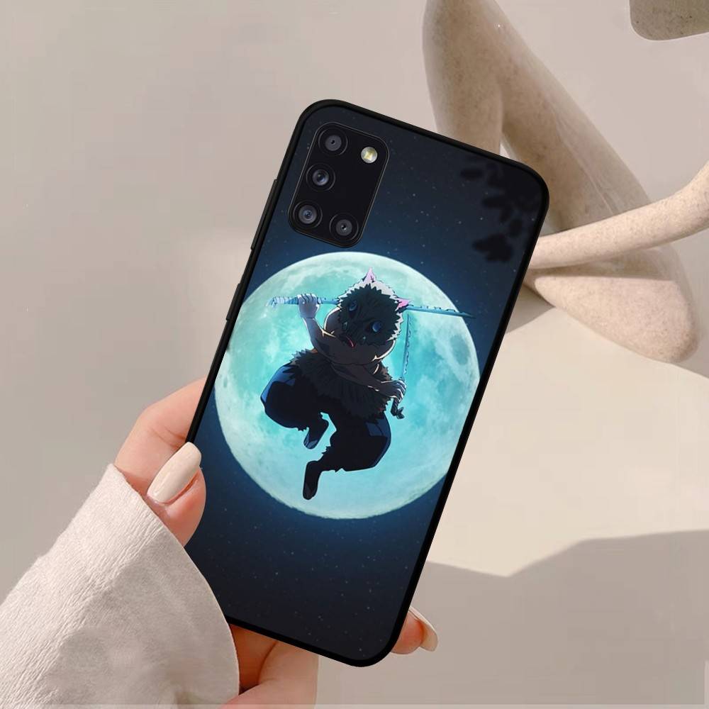 Hashibira Inosuke Demon Slayer Phone Case For Samsung A 52 53 21 32 13 12 71 31 51 40 72 73 70 22 42 50 30 20 21 shell Samsung A40
Hashibira Inosuke Demon Slayer Phone Case For Samsung A 52 53 21 32 13 12 71 31 51 40 72 73 70 22 42 50 30 20 21 shell Samsung A40