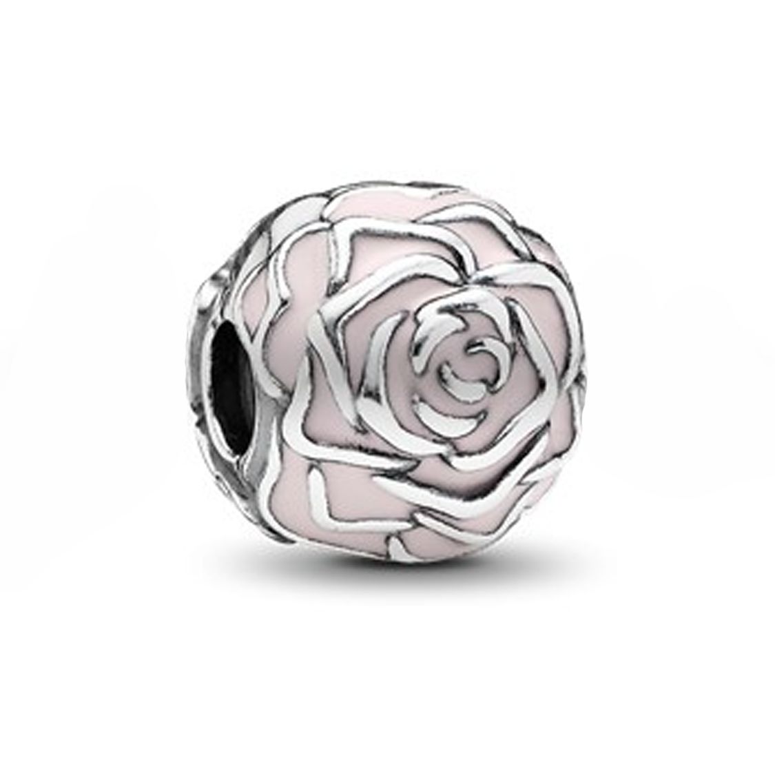 Pandora Rose Shaped Jewelry Accessories Unisex Accessories Silver 791292EN40 Silver,F
Pandora Rose Shaped Jewelry Accessories Unisex Accessories Silver 791292EN40 Silver,F