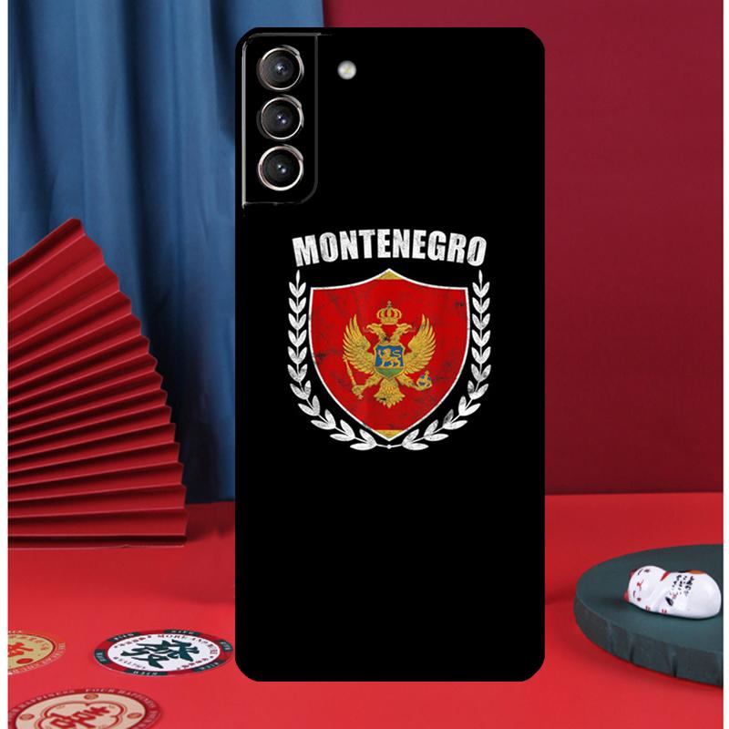 Montenegro Flag Phone Case For Samsung Galaxy S25 Ultra S9 S10 S20 S21 S22 Plus S23 FE S24 Ultra Back Cover Galaxy S20Ultra
Montenegro Flag Phone Case For Samsung Galaxy S25 Ultra S9 S10 S20 S21 S22 Plus S23 FE S24 Ultra Back Cover Galaxy S20Ultra