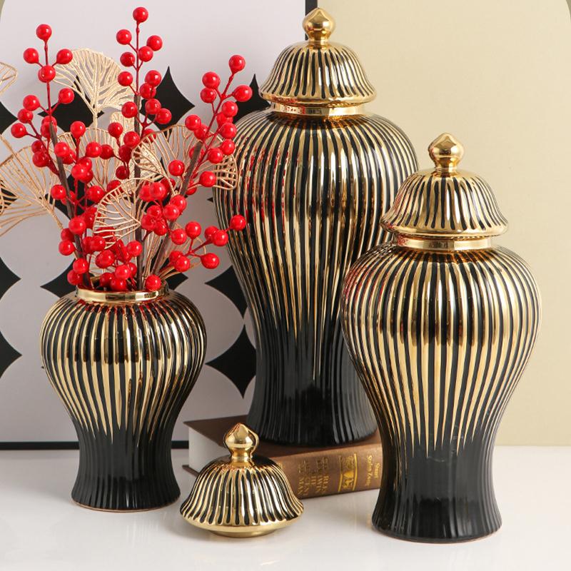 Кувшин, покрытый шляпой Кувшин Shogun Керамическая банка Керамическая ваза Украшения для дома Украшения
Кувшин, покрытый шляпой Кувшин Shogun Керамическая банка Керамическая ваза Украшения для дома Украшения