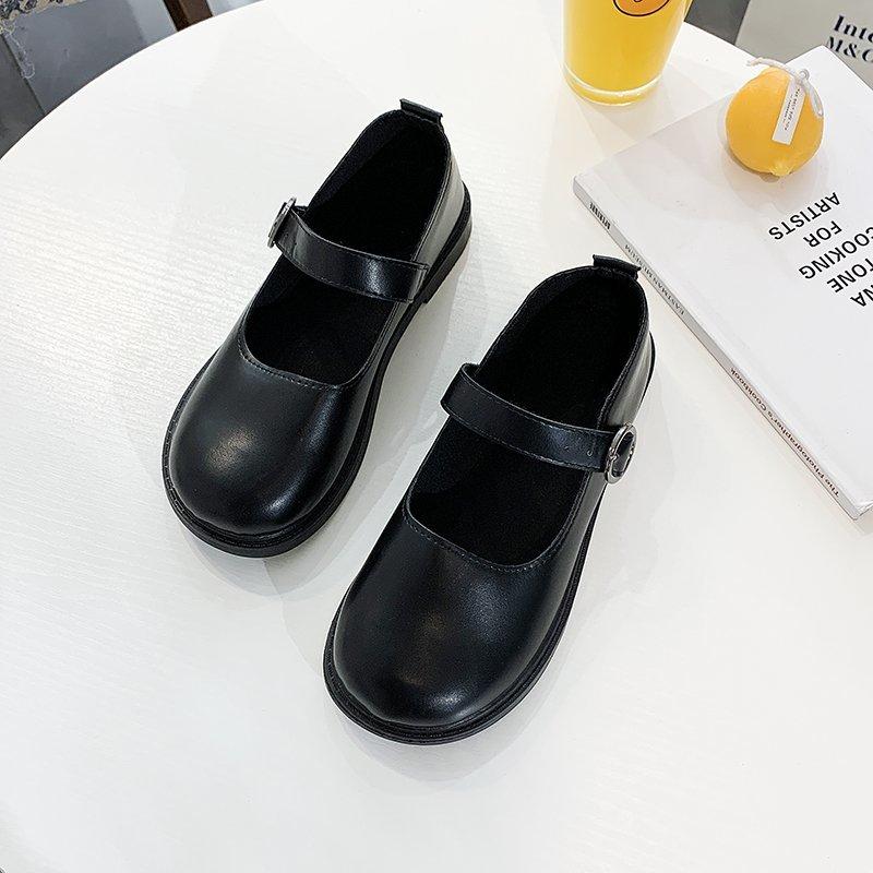 Весенне-осенние туфли Лолиты с пряжкой, туфли Мэри Джейн из лакированной кожи, женская обувь на плоской подошве на плоской подошве для девочек, размер 40 матовый черный
Весенне-осенние туфли Лолиты с пряжкой, туфли Мэри Джейн из лакированной кожи, женская обувь на плоской подошве на плоской подошве для девочек, размер 40 матовый черный