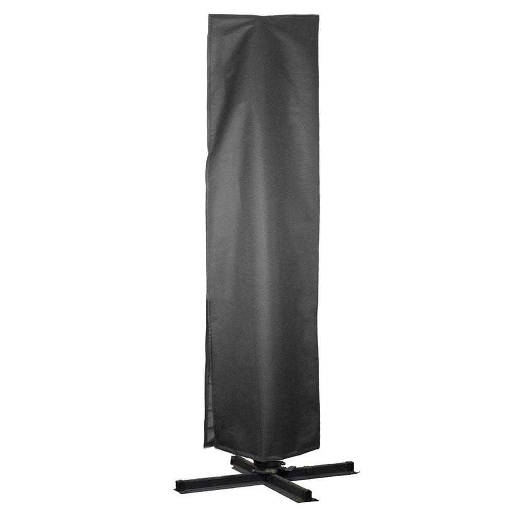 420D Oxford Cloth Patio Parasol Waterproof Umbrella Cover Outdoor Umbrella Rain Cover Drawstring Dust Protective Case
420D Oxford Cloth Patio Parasol Waterproof Umbrella Cover Outdoor Umbrella Rain Cover Drawstring Dust Protective Case
