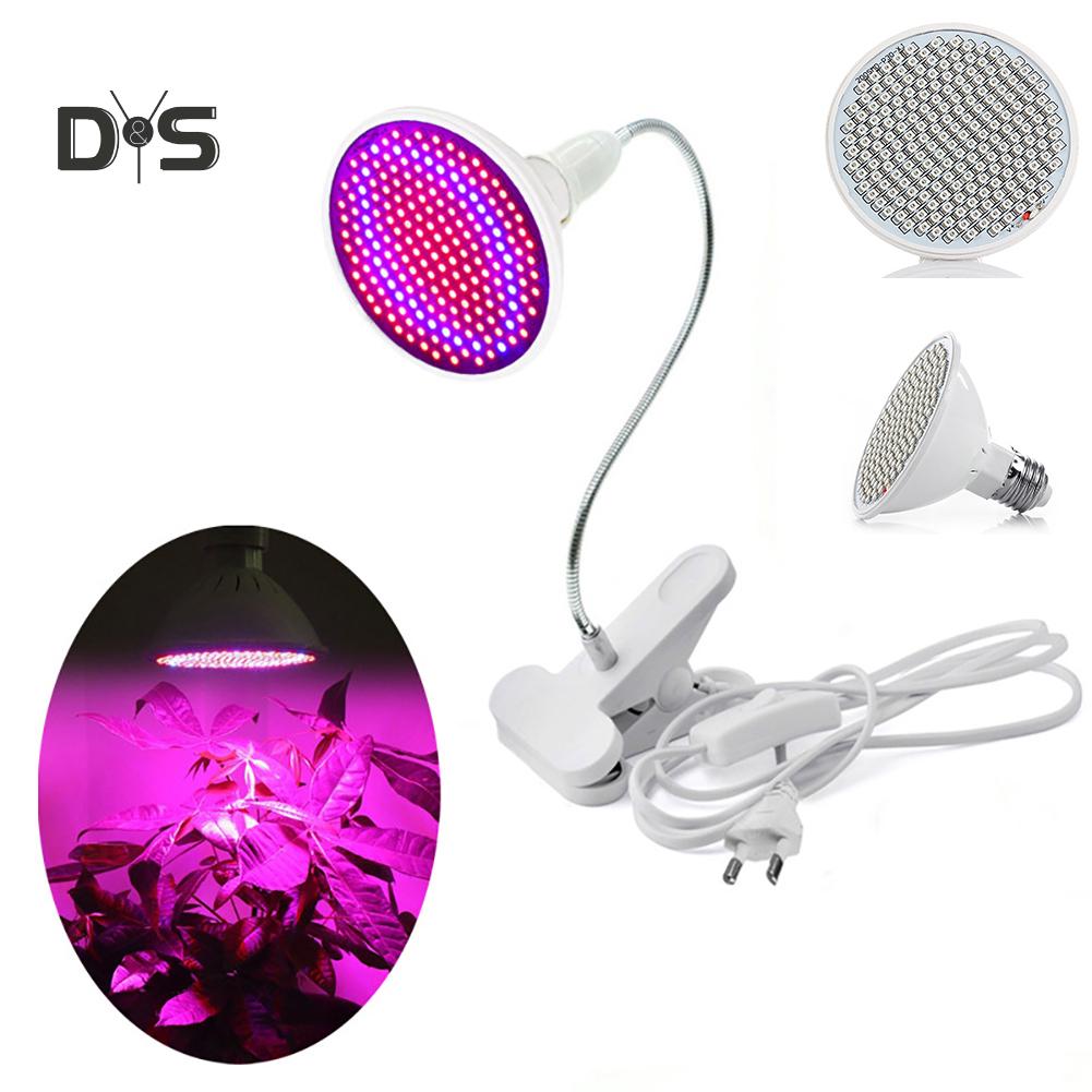 Светодиодная лампа для роста растений Glimmer Flower Plant LED Lamp Red Blue Light для теплиц 6W*
Светодиодная лампа для роста растений Glimmer Flower Plant LED Lamp Red Blue Light для теплиц 6W*