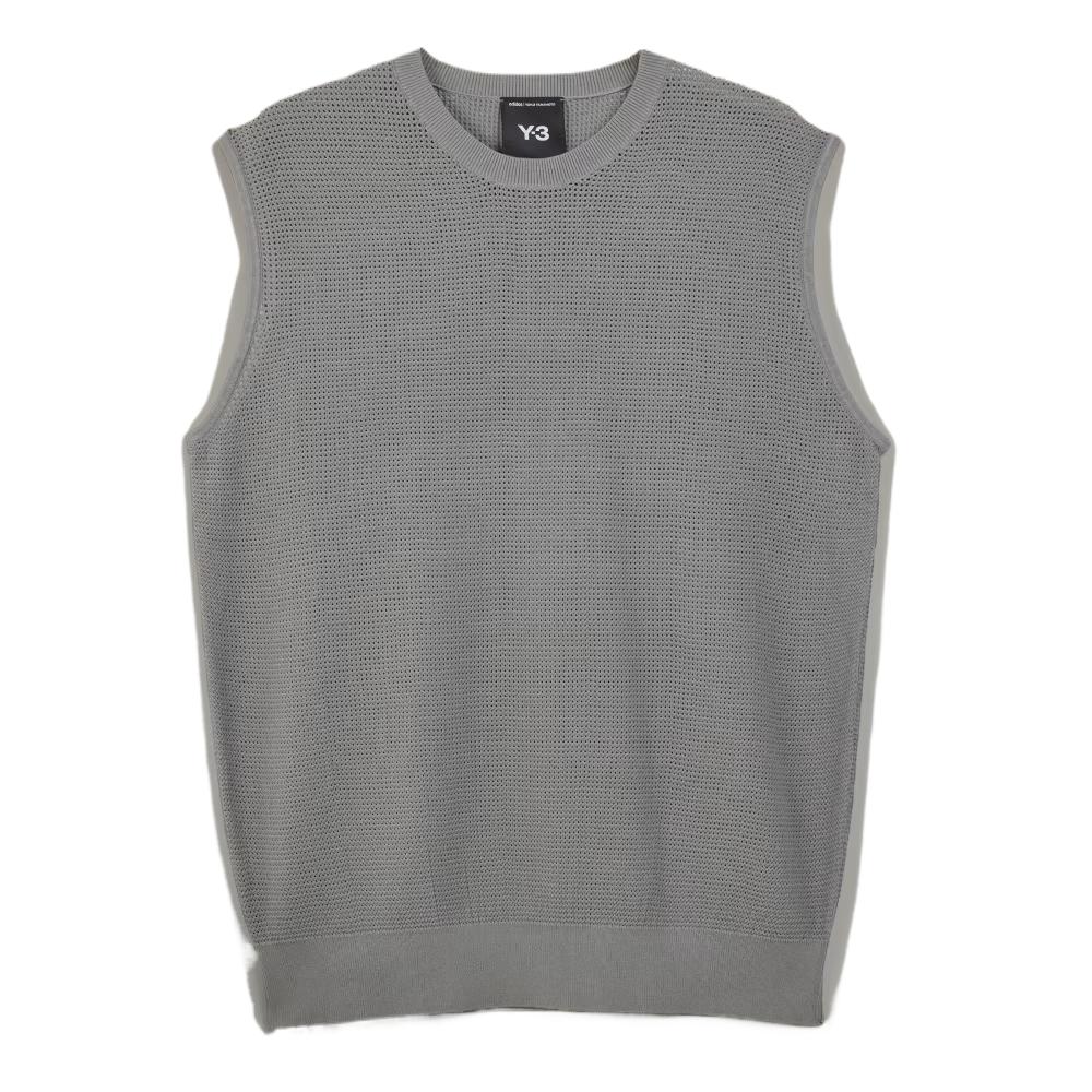Adidas Y 3 Graphic Knit Vest JM3237 XS
Adidas Y 3 Graphic Knit Vest JM3237 XS