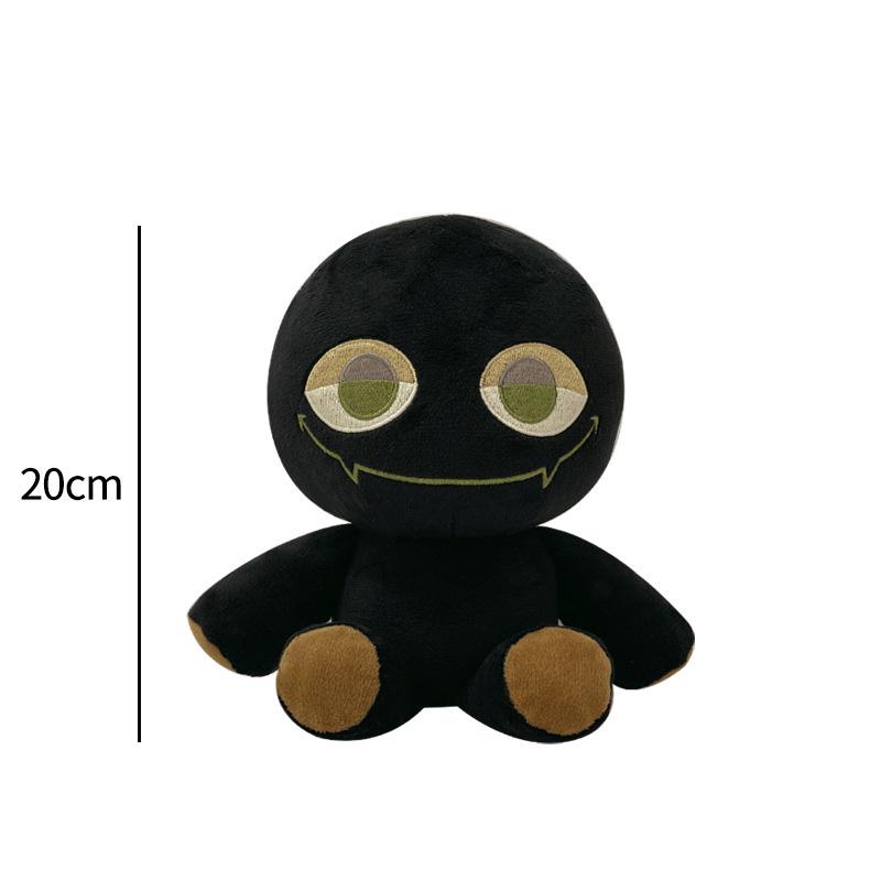 Kawaii Cute Slap Battles Bob Plush Doll Anime Soft Stuffed Animal Plushie Toy Room Decor for Kids Boy Brithday Christmas Gift
Kawaii Cute Slap Battles Bob Plush Doll Anime Soft Stuffed Animal Plushie Toy Room Decor for Kids Boy Brithday Christmas Gift