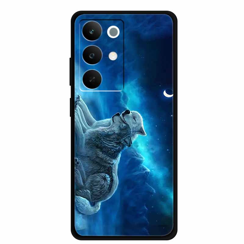 Чохол для телефону Realme C85 5G 2025 Квіти Чорний Силіконовий М яка Задня Кришка Чохол Для Realme C85 Pro Чохол 6.8 C 85 Pro Coque Funda Realme C85 5G
Чохол для телефону Realme C85 5G 2025 Квіти Чорний Силіконовий М яка Задня Кришка Чохол Для Realme C85 Pro Чохол 6.8 C 85 Pro Coque Funda Realme C85 5G