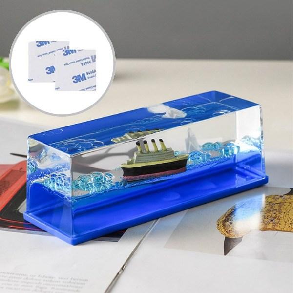Donator Invincible Water Mung Oil Mung Ship Decorations Dashboard Interior Fixing Tape Included, Titanic, 1 шт., корейский автомобильный аксессуар
Donator Invincible Water Mung Oil Mung Ship Decorations Dashboard Interior Fixing Tape Included, Titanic, 1 шт., корейский автомобильный аксессуар