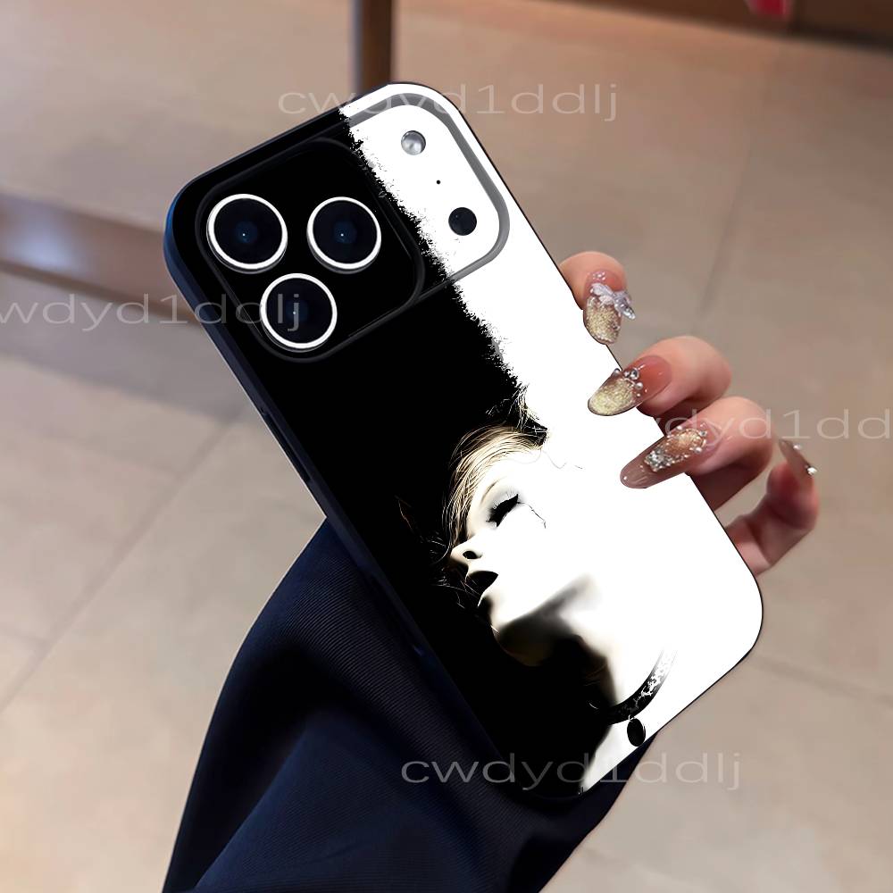 Horro S-Silent H-Hill Remake Phone Case For iPhone 17,16,15,11,12,14,13 Pro Max Mini XS,XR,7 Plus 16E Air Soft Covers Fundas iPhone15
Horro S-Silent H-Hill Remake Phone Case For iPhone 17,16,15,11,12,14,13 Pro Max Mini XS,XR,7 Plus 16E Air Soft Covers Fundas iPhone15
