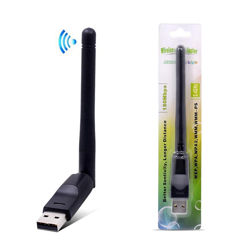 -MEOF NIC Receiver Driver-Free USB Wireless Wifi All-In-One NIC Receiver PC Laptop Wifi External Transmitter Replacement Spare P чорний
-MEOF NIC Receiver Driver-Free USB Wireless Wifi All-In-One NIC Receiver PC Laptop Wifi External Transmitter Replacement Spare P чорний