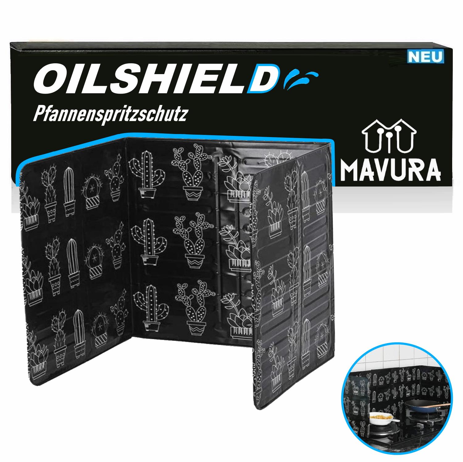 OILSHIELD Складаний настінний кухонний захисний щит від олії, складний кухонний захисний екран від жиру
OILSHIELD Складаний настінний кухонний захисний щит від олії, складний кухонний захисний екран від жиру