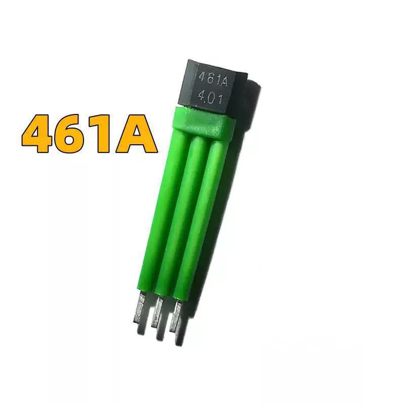 10PCS 461A Electric Vehicle Motor Hall Element SS461A Bipolar Latch Hall Sensor Brushless Motor
10PCS 461A Electric Vehicle Motor Hall Element SS461A Bipolar Latch Hall Sensor Brushless Motor
