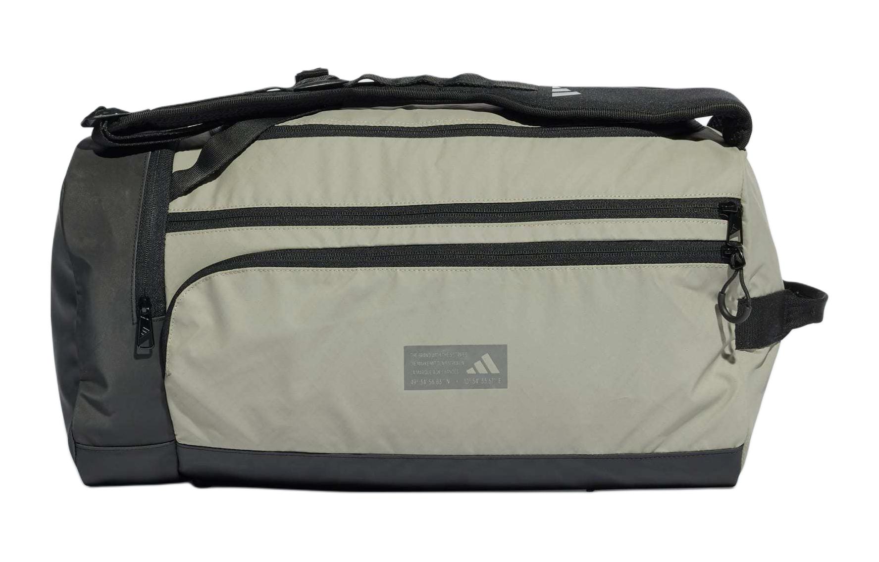 Adidas Coated PU Shoulder Bag, Crossbody Bag Regular Men s Silver & Pebble & Black & Gray IQ0904
Adidas Coated PU Shoulder Bag, Crossbody Bag Regular Men s Silver & Pebble & Black & Gray IQ0904