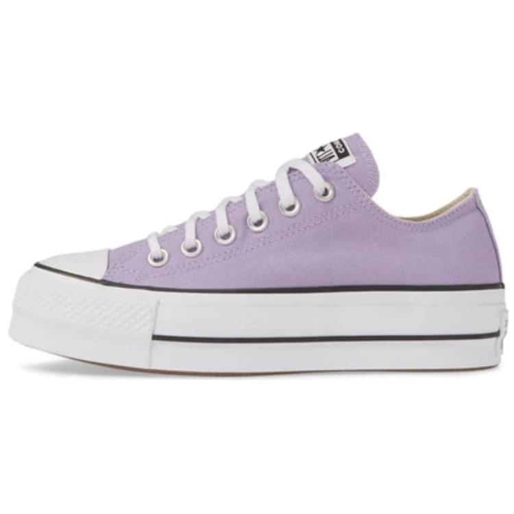 Converse Chuck Taylor All Star Модные спортивные низкие парусиновые кеды Женские кроссовки Фиолетовый 564384C 36
Converse Chuck Taylor All Star Модные спортивные низкие парусиновые кеды Женские кроссовки Фиолетовый 564384C 36