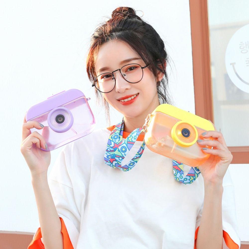 Dustproof Camera Straw Cups Sealed Plastic Drinking Kettle Modern Kids Water Bottle Children жовтий
Dustproof Camera Straw Cups Sealed Plastic Drinking Kettle Modern Kids Water Bottle Children жовтий