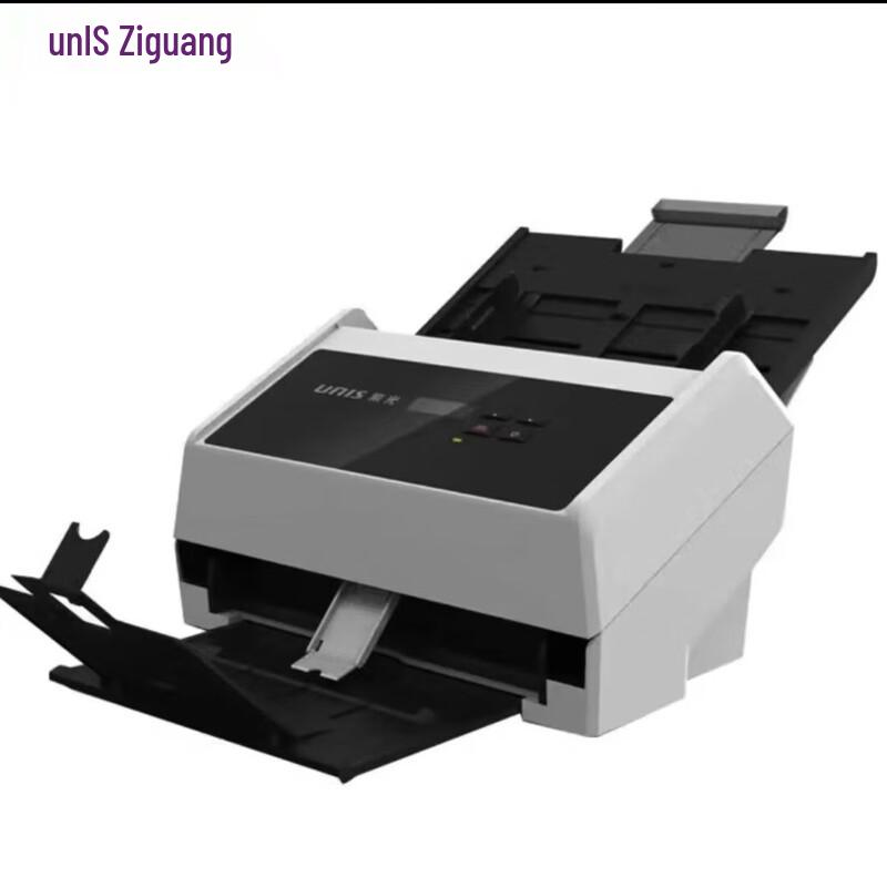 UNIS Q5606 A4 Sheet-fed Color Scanner CN plug (adapter included)
UNIS Q5606 A4 Sheet-fed Color Scanner CN plug (adapter included)