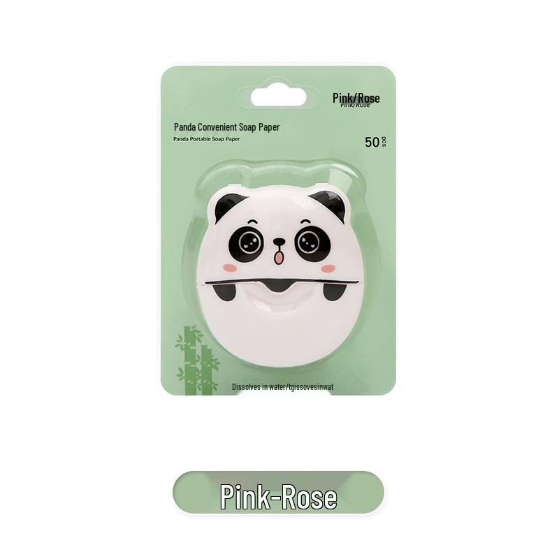 Wu Feng Panda Портативные мыльные листы для путешествий - 50 одноразовых листов для мытья рук для использования на открытом воздухе
Wu Feng Panda Портативные мыльные листы для путешествий - 50 одноразовых листов для мытья рук для использования на открытом воздухе