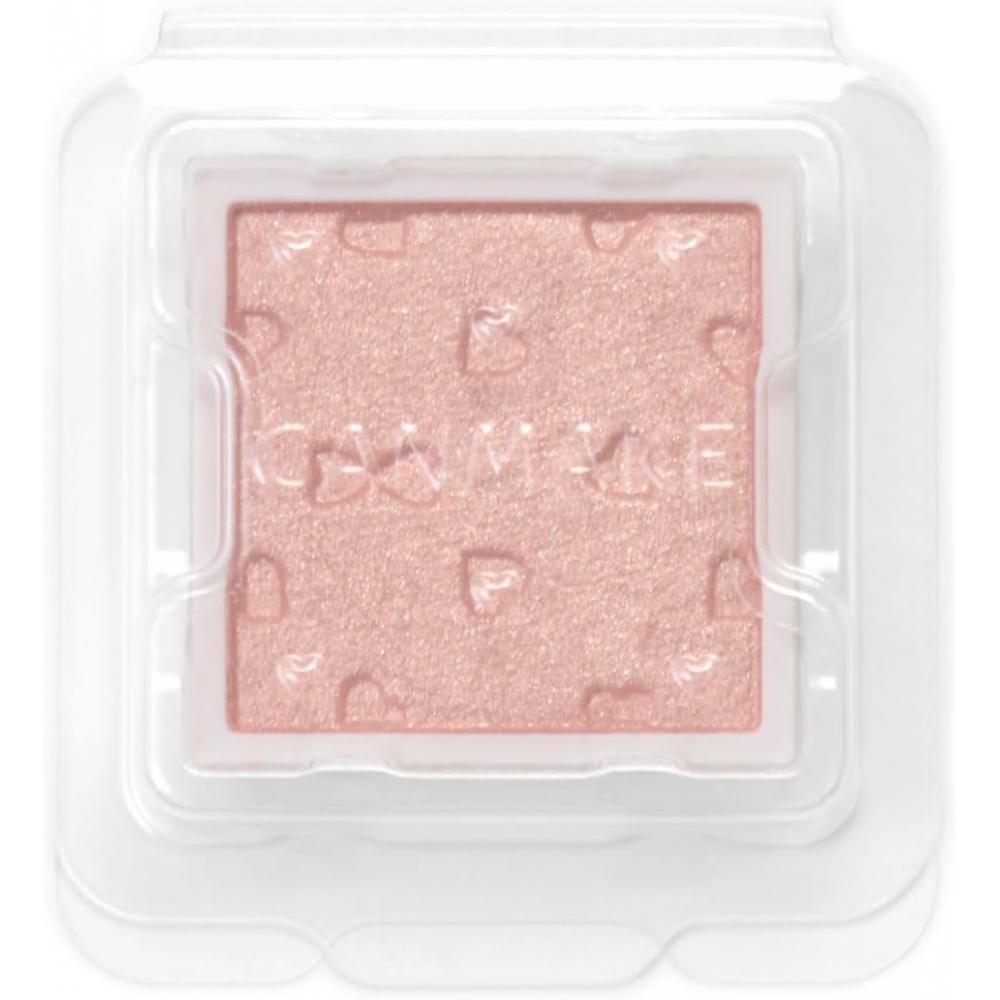 Canmake My Tone Couture GT 02 Fruit Punch 1,4 г Цвет лица Глянцевый тип Жемчужно-розовый
Canmake My Tone Couture GT 02 Fruit Punch 1,4 г Цвет лица Глянцевый тип Жемчужно-розовый