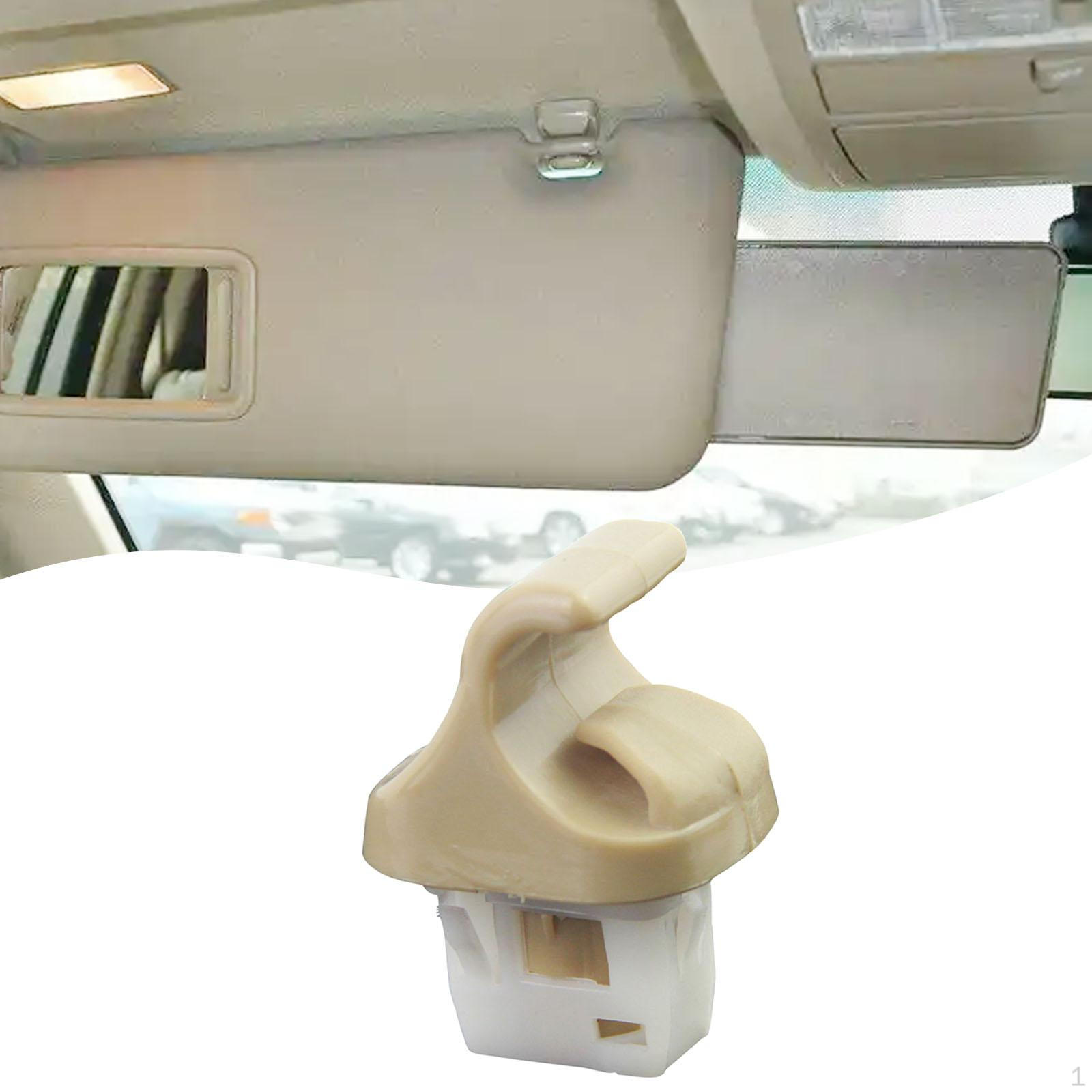 Солнцезащитный козырек Фиксатор 96409-cc00B Принадлежности Элегантная Замена Автомобиля Функциональный Левый или Правый
Солнцезащитный козырек Фиксатор 96409-cc00B Принадлежности Элегантная Замена Автомобиля Функциональный Левый или Правый