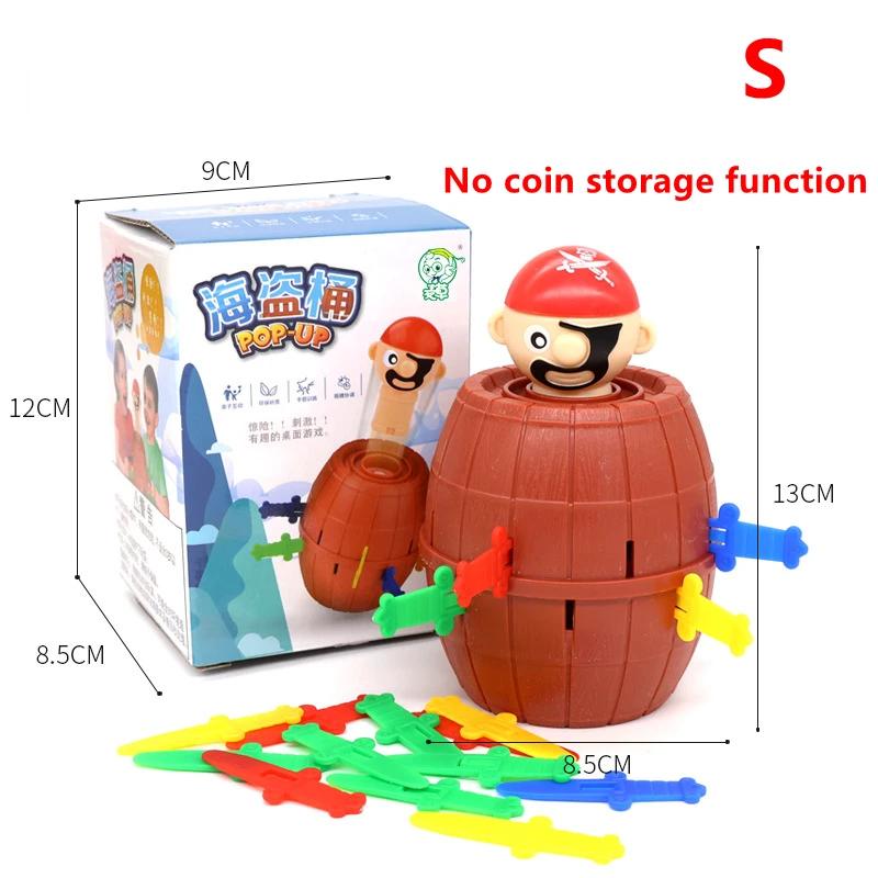 Весела піратська бочка іграшка меч стрибок піратська настільна гра дитяча іграшка на Хелловін інтерактивна іграшка для батьків і дітей хлопчик
Весела піратська бочка іграшка меч стрибок піратська настільна гра дитяча іграшка на Хелловін інтерактивна іграшка для батьків і дітей хлопчик