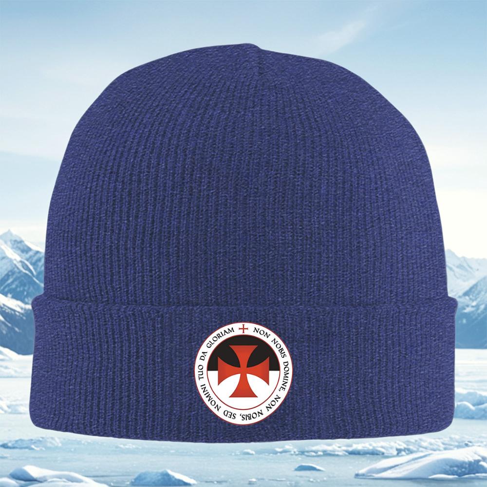 Red cross black white circle Men Women Unisex Knitted Hat Beanie Pullover Cap Winter Thermal Warm Christmas Outdoor Cycling Hiki
Red cross black white circle Men Women Unisex Knitted Hat Beanie Pullover Cap Winter Thermal Warm Christmas Outdoor Cycling Hiki