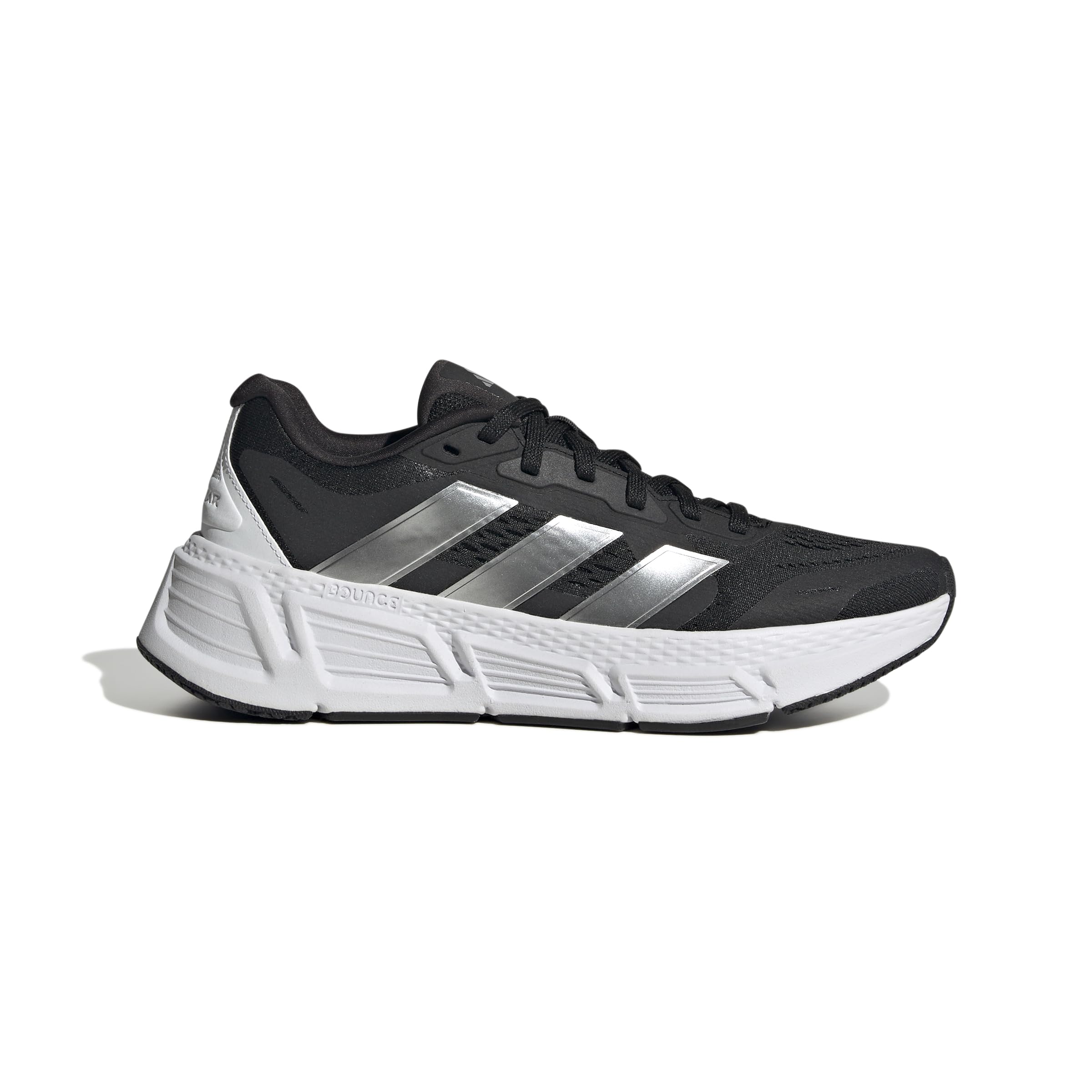 Adidas Quester LZP72 Беговые Основные см Женская обувь, Черный/Белый/Карбон (IF2238), 23,0
Adidas Quester LZP72 Беговые Основные см Женская обувь, Черный/Белый/Карбон (IF2238), 23,0