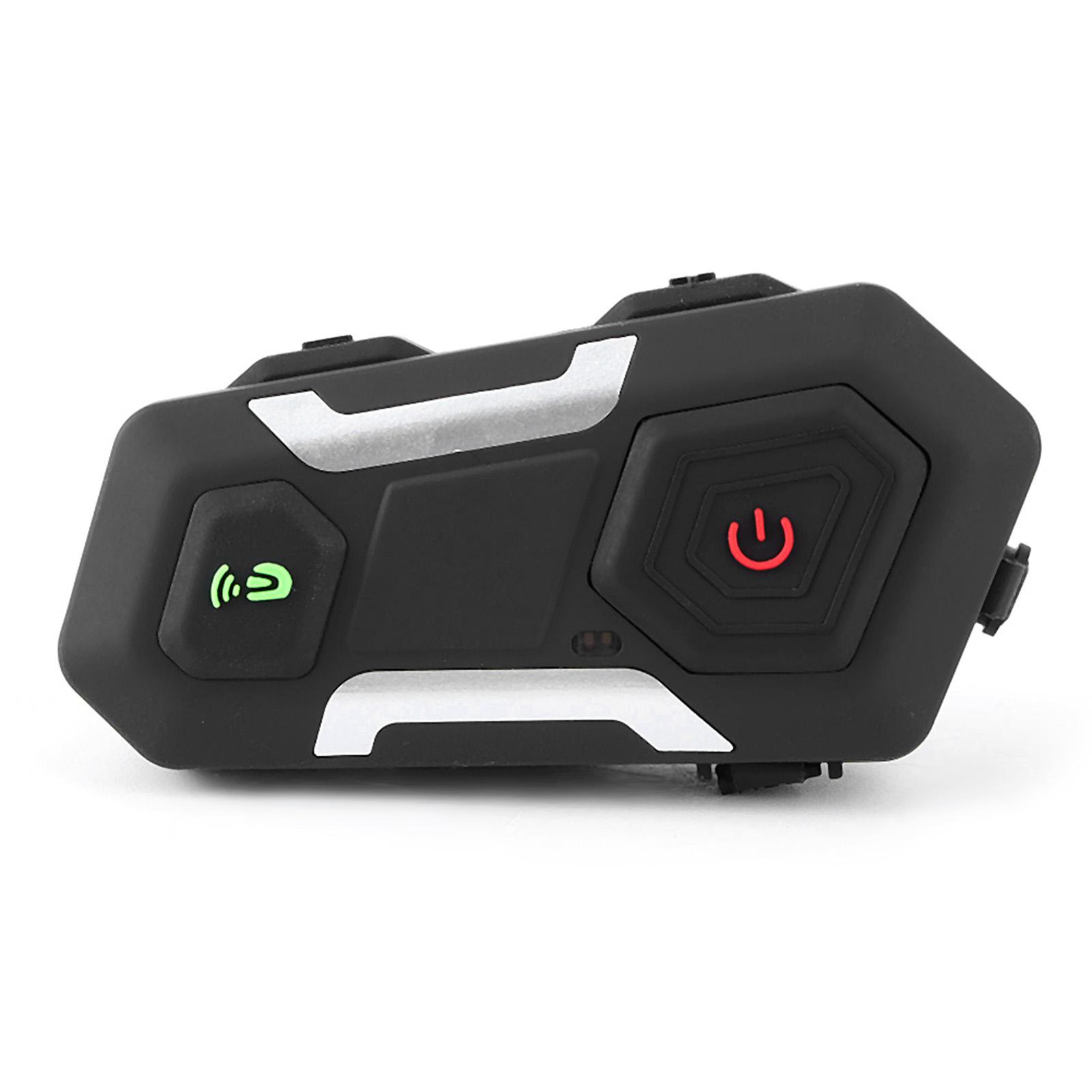 Bluetooth-шлем Intecom беспроводные наушники динамик мотоциклетная гарнитура 1200m FM Handfree Motor
Bluetooth-шлем Intecom беспроводные наушники динамик мотоциклетная гарнитура 1200m FM Handfree Motor