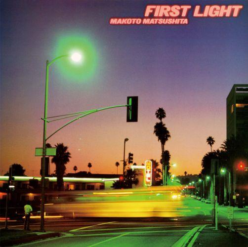 LP Record MAKOTO MATSUSHITA FIRST LIGHT WQJL211 WARNER MUSIC JA 2026 Japan Japanese PopRock
LP Record MAKOTO MATSUSHITA FIRST LIGHT WQJL211 WARNER MUSIC JA 2026 Japan Japanese PopRock