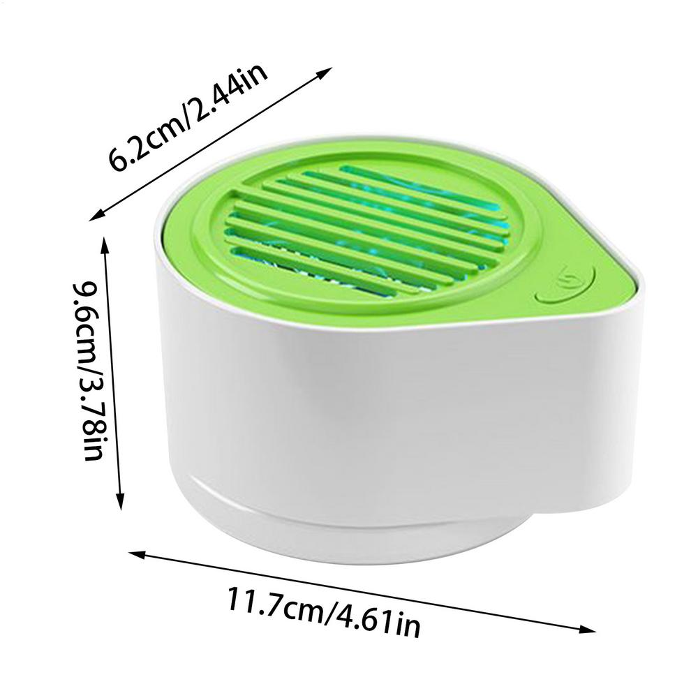 Электрическая машина для мытья фруктов и овощей, автоматическая мойка для фруктов и овощей, беспроводной инструмент для здорового питания для домашней кулинарии зелёный
Электрическая машина для мытья фруктов и овощей, автоматическая мойка для фруктов и овощей, беспроводной инструмент для здорового питания для домашней кулинарии зелёный
