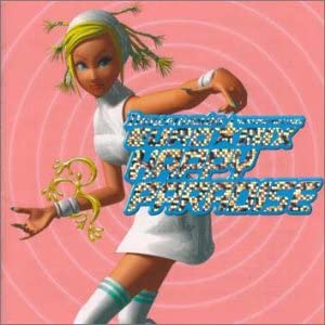 CD VARIOUS Dance Mania EuroMix Happy Paradise TOCP64081 Intercord Japan 2000 Japan Obi Dance Electronica
CD VARIOUS Dance Mania EuroMix Happy Paradise TOCP64081 Intercord Japan 2000 Japan Obi Dance Electronica