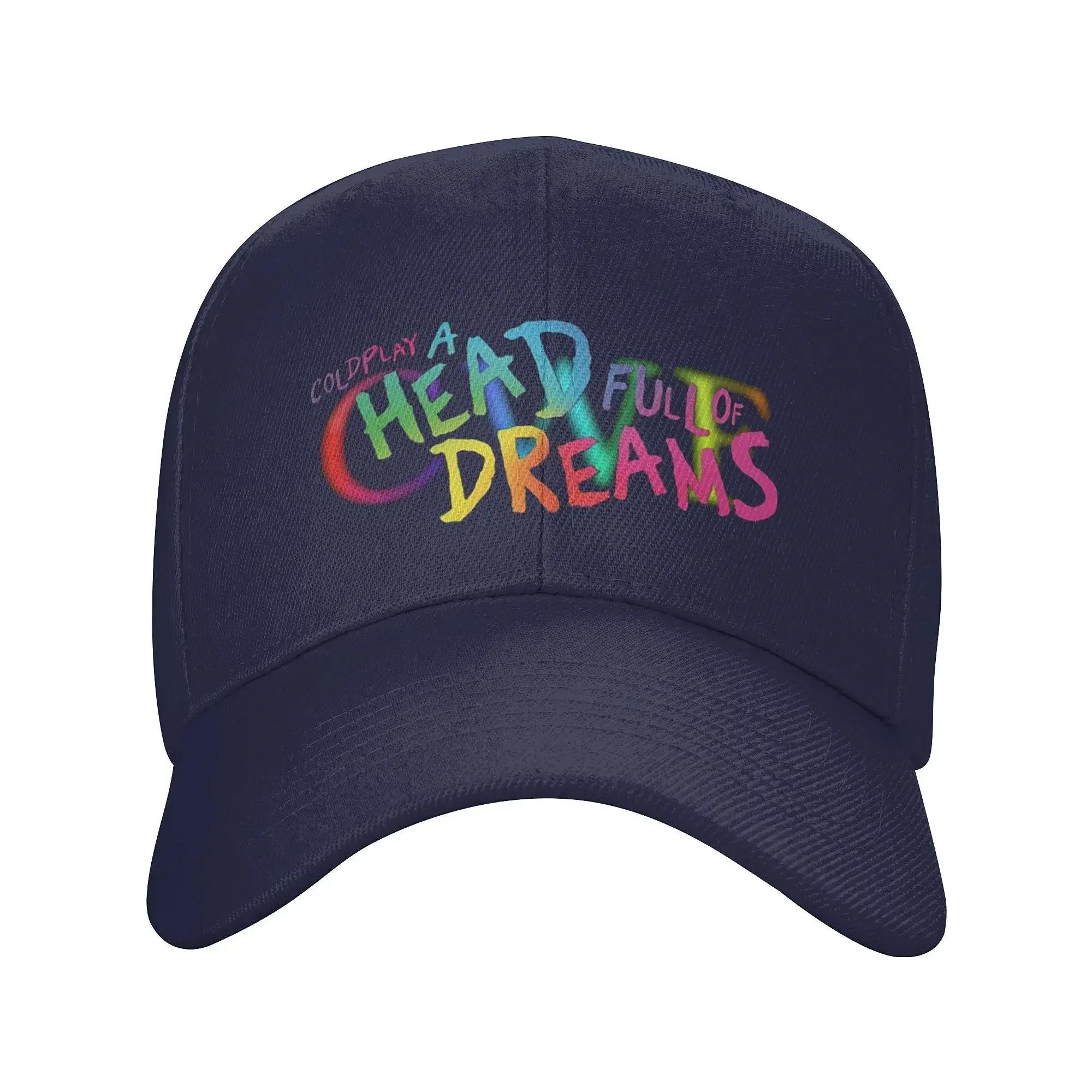 CColdplays Letter Logo Cap Unisex Vintage Wear Classic Rock Band Snapback Cap Adjustable Adjustable
CColdplays Letter Logo Cap Unisex Vintage Wear Classic Rock Band Snapback Cap Adjustable Adjustable