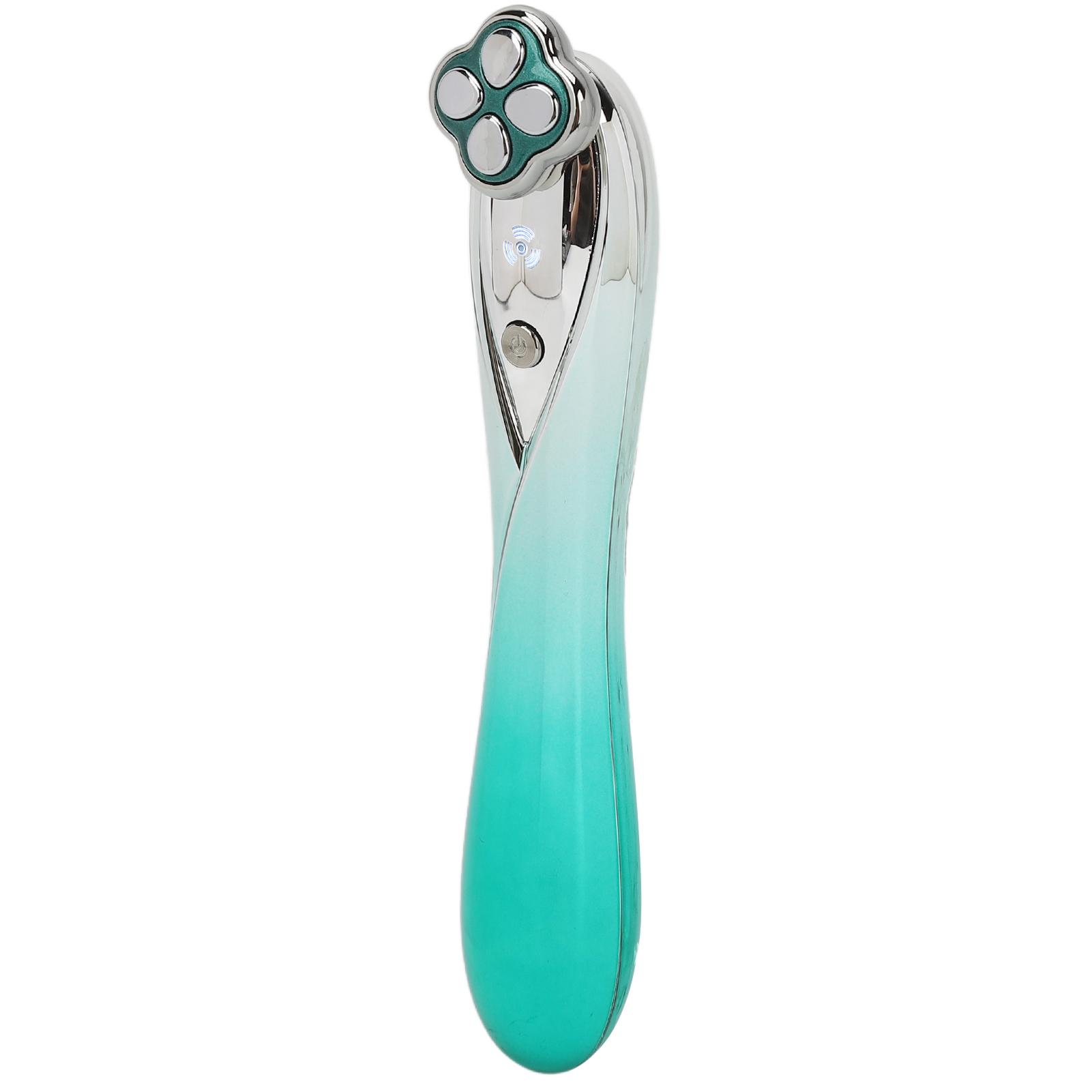 Electric RF Eye Lifting Tightening Machine Portable Eye Derma Wand Skin Beauty Instrument Wrinkles Fine Lines Removal
Electric RF Eye Lifting Tightening Machine Portable Eye Derma Wand Skin Beauty Instrument Wrinkles Fine Lines Removal