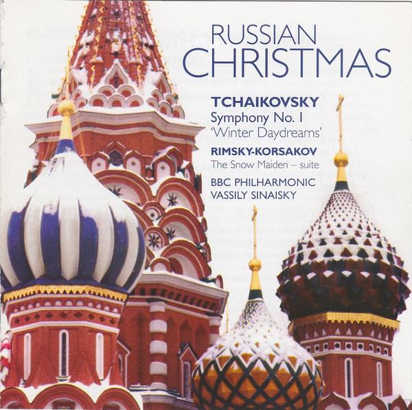 CD BBC PHILHARMONIC VASSILY SINAISKY Tchaikovsky RimskyKorsakov Russ BBCMM248 BBC MUSIC MAGA 2004 UK Classical Used
CD BBC PHILHARMONIC VASSILY SINAISKY Tchaikovsky RimskyKorsakov Russ BBCMM248 BBC MUSIC MAGA 2004 UK Classical Used