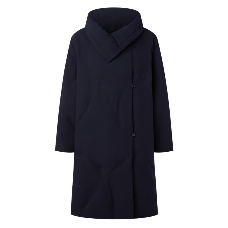 Ports Women s Stand-Collar Goose Down Short Jacket M
Ports Women s Stand-Collar Goose Down Short Jacket M