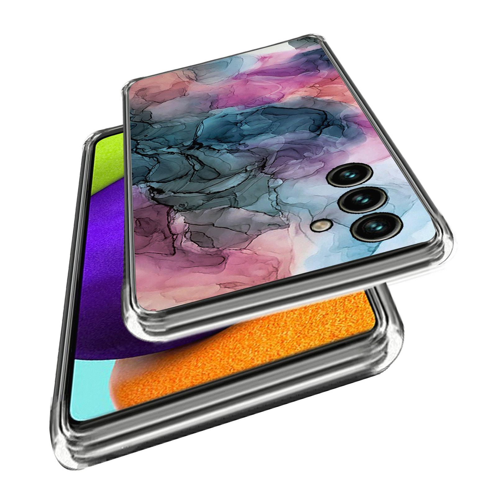 For Samsung Galaxy A25 5G (Global) (161.0 x 76.5 x 8.3mm) Case IMD Abstract Marble Printing TPU Phone Cover Style K
For Samsung Galaxy A25 5G (Global) (161.0 x 76.5 x 8.3mm) Case IMD Abstract Marble Printing TPU Phone Cover Style K