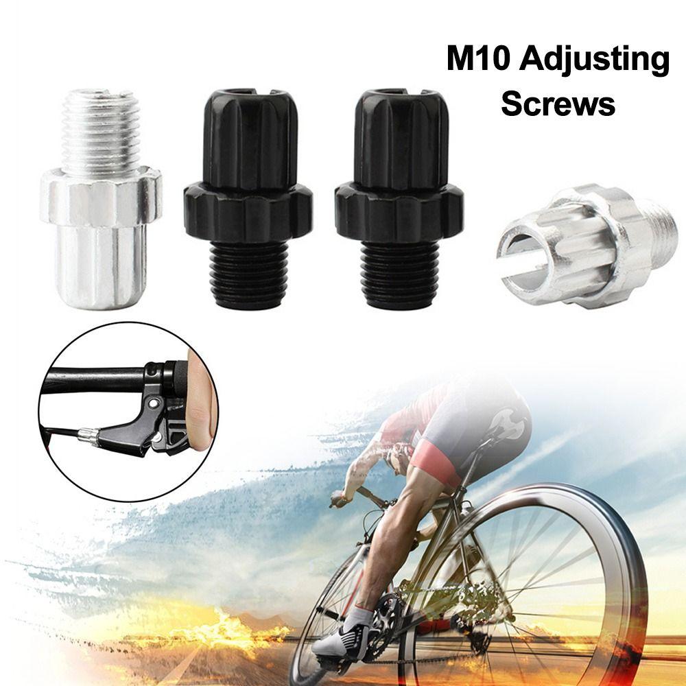 Спорт на открытом воздухе MTB велосипед M10 болты регулятор тормозного рычага велосипедные аксессуары регулировочный винт велосипеда
Спорт на открытом воздухе MTB велосипед M10 болты регулятор тормозного рычага велосипедные аксессуары регулировочный винт велосипеда