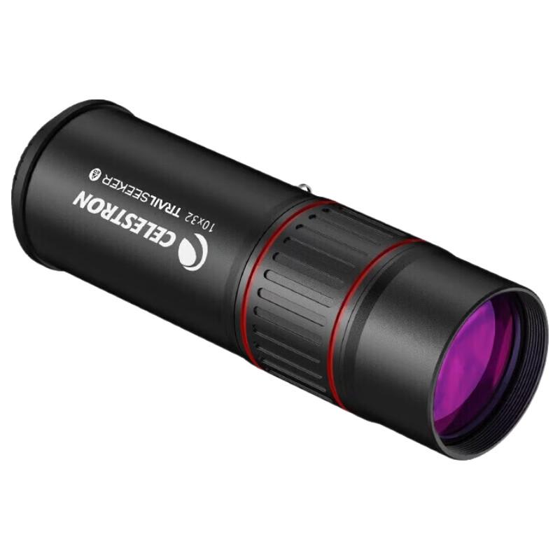Монокулярний телескоп Celestron Vista 10x32 ED
Монокулярний телескоп Celestron Vista 10x32 ED