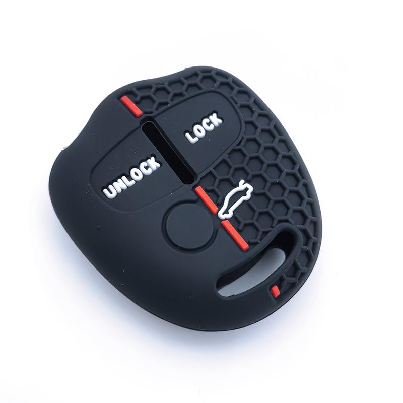 For Mitsubishi Outlander Colt Lancer Grandis Pajero Sport Asx 3 Buttons Silicone Auto Key Cover Key Holder Case Accessories
For Mitsubishi Outlander Colt Lancer Grandis Pajero Sport Asx 3 Buttons Silicone Auto Key Cover Key Holder Case Accessories