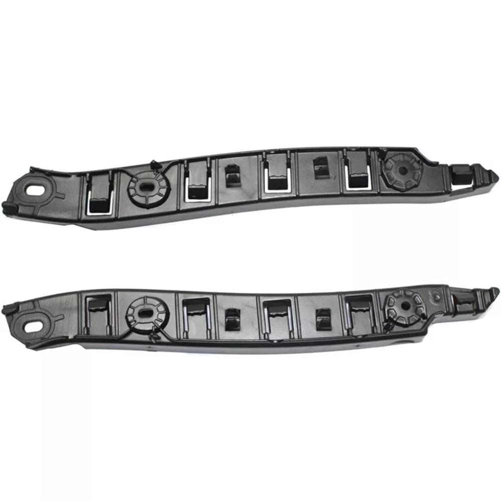 Left & Right Bumper Bracket Set For 2015-2016 Chrysler 200 68103180AC 68103181AC
Left & Right Bumper Bracket Set For 2015-2016 Chrysler 200 68103180AC 68103181AC