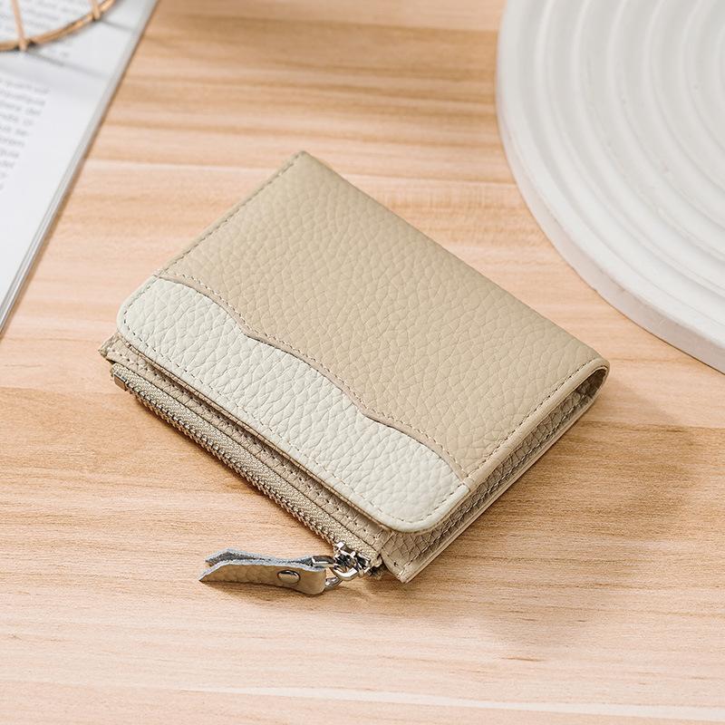 Япония станция маленький кошелек женский кожаный кошелек для мелочи rfid анти-демагнетизация зажим для карт монет маленький кошелек для денег бежевый
Япония станция маленький кошелек женский кожаный кошелек для мелочи rfid анти-демагнетизация зажим для карт монет маленький кошелек для денег бежевый