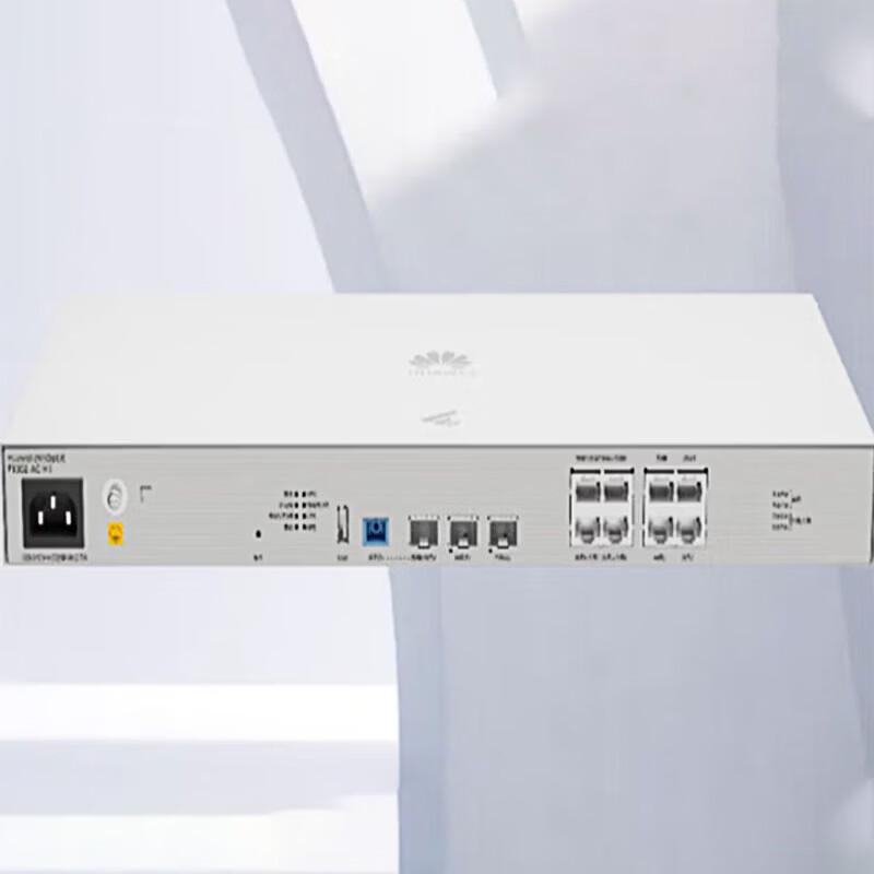 Huawei Kunling F1002-AC-H1 Enterprise Optical Network Gateway
Huawei Kunling F1002-AC-H1 Enterprise Optical Network Gateway