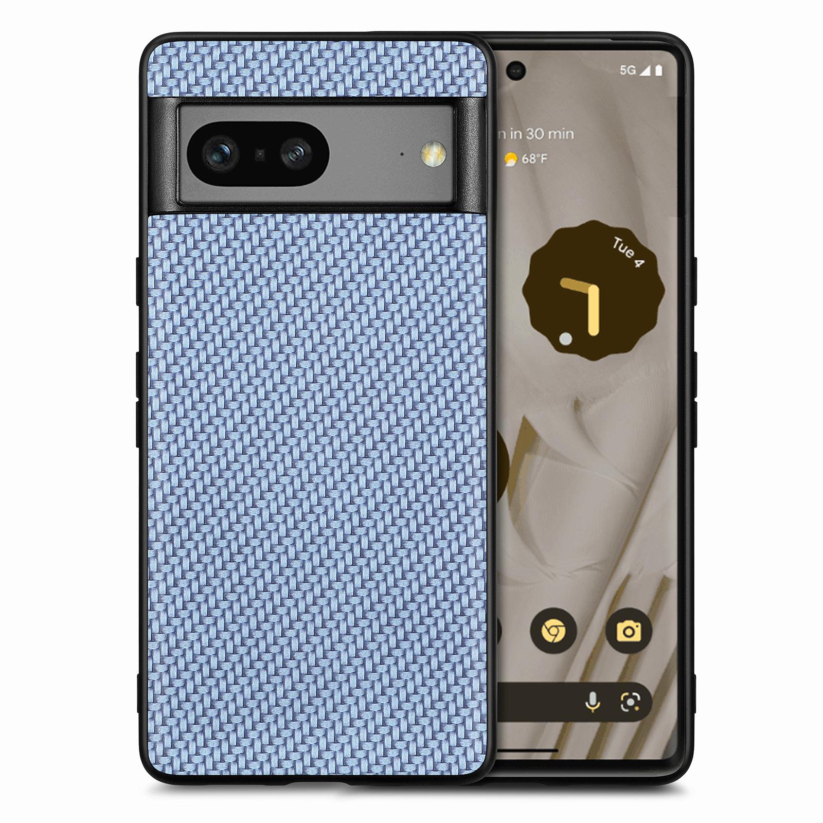 Чохол з вуглецевого волокна для Google Pixel 7 Pro М яка силіконова задня кришка Тонка посадка Pixel7 7Pro Pixel7Pro Захист камери Ударостійкий бампер Fundas For Pixel 7 Pro синій
Чохол з вуглецевого волокна для Google Pixel 7 Pro М яка силіконова задня кришка Тонка посадка Pixel7 7Pro Pixel7Pro Захист камери Ударостійкий бампер Fundas For Pixel 7 Pro синій