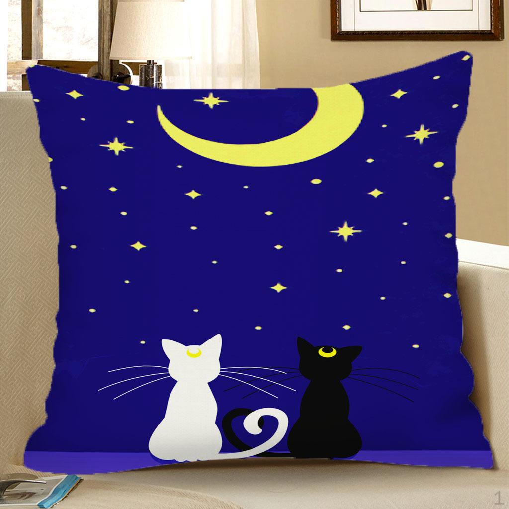 Мебель Black and white cat 45x45cm
Мебель Black and white cat 45x45cm