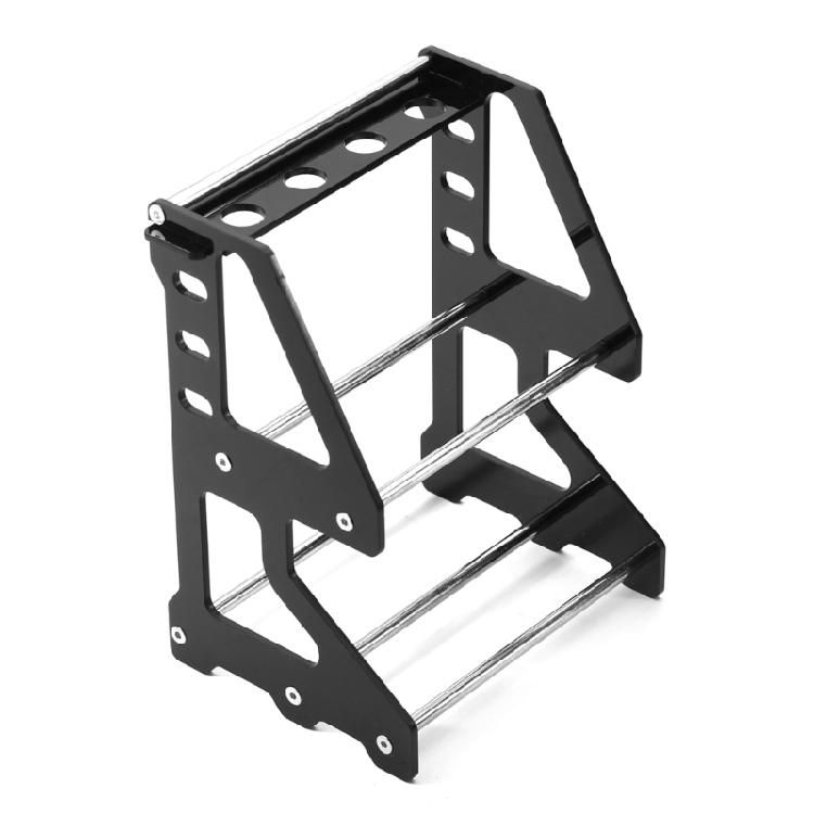 Universal Repair Parts Organizer Rack Stand For Rally Drift Racing Cars Space Efficient Vertical Storage Metal Framework 1 чорний
Universal Repair Parts Organizer Rack Stand For Rally Drift Racing Cars Space Efficient Vertical Storage Metal Framework 1 чорний