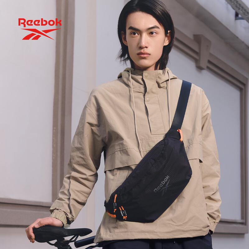 Reebok Outdoor Lightweight Water-Repellent Crossbody Chest Bag L
Reebok Outdoor Lightweight Water-Repellent Crossbody Chest Bag L