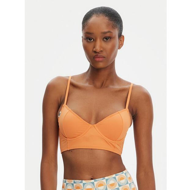 Топ бикини Quiksilver Melly Top EU M
Топ бикини Quiksilver Melly Top EU M