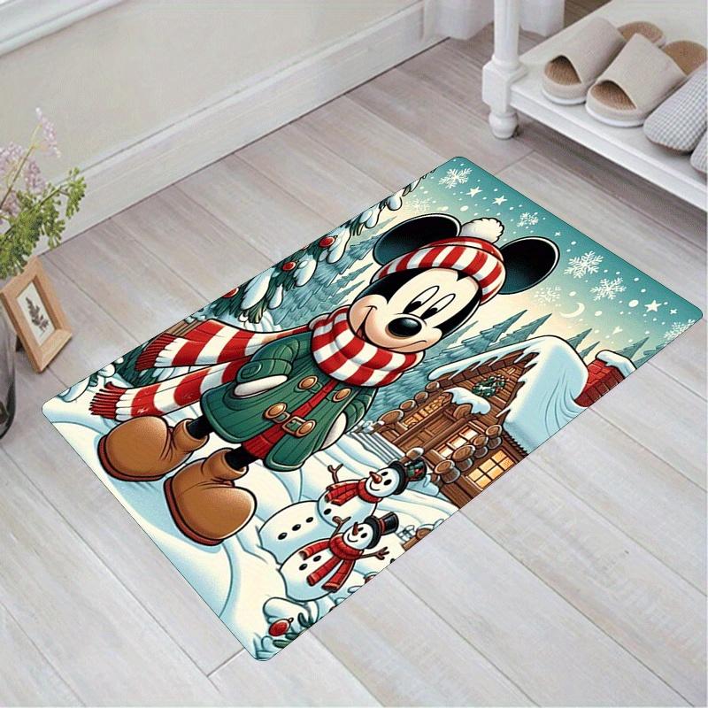 1pc MIckey Pattern Area Rug Soft Flannel Floor Mat for Living Room,Office,Bedroom and Carpet 60cm by 90cm
1pc MIckey Pattern Area Rug Soft Flannel Floor Mat for Living Room,Office,Bedroom and Carpet 60cm by 90cm