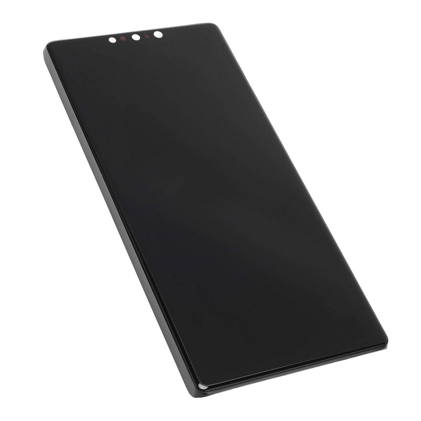 Замена TFT экрана телефона для Mate 30 Pro Дисплей с сенсорным экраном Сборка дигитайзера с ремонтом
Замена TFT экрана телефона для Mate 30 Pro Дисплей с сенсорным экраном Сборка дигитайзера с ремонтом