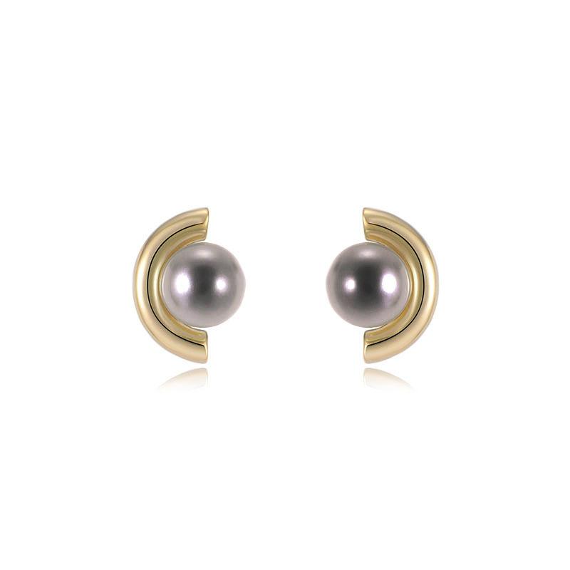 Серьги-гвоздики из стерлингового серебра 925 пробы C-образной формы. Высококачественный особый дизайн. Доступные роскошные модные модные серьги Grace для женщин.
Серьги-гвоздики из стерлингового серебра 925 пробы C-образной формы. Высококачественный особый дизайн. Доступные роскошные модные модные серьги Grace для женщин.