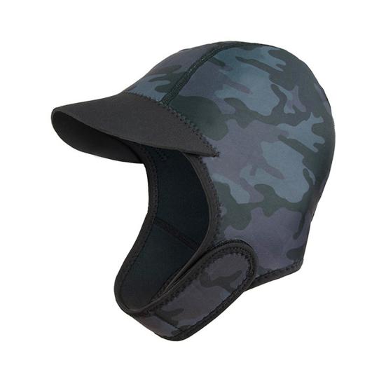 Неопреновый капюшон для дайвинга, термокапюшон для плавания с ремешком на подбородке, морозостойкая шапочка для дайвинга с аквалангом, для каякинга, сноркелинга, серфинга, плавания
Неопреновый капюшон для дайвинга, термокапюшон для плавания с ремешком на подбородке, морозостойкая шапочка для дайвинга с аквалангом, для каякинга, сноркелинга, серфинга, плавания